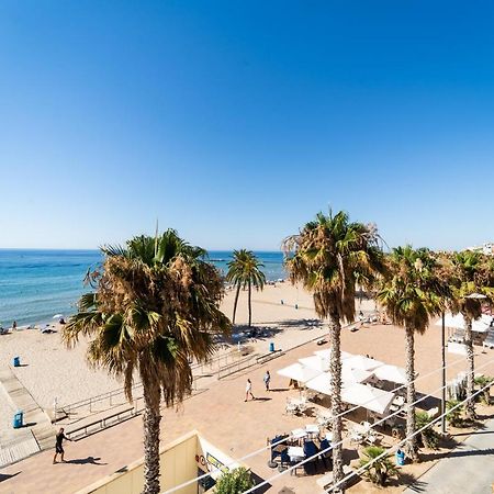 Mediterranean Terraces - Beach Park Villajoyosa Exterior foto